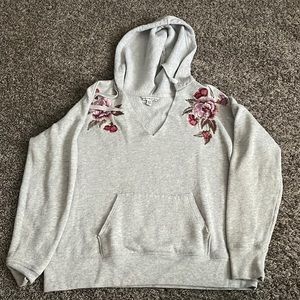 Size S AE hoodie